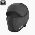 TOSUOD Summer Ice Silk Cycling Hat UV Protection Cool Motorcycle Bike Caps Breathable Quick Drying Bicycle Balaclava Face Mask.