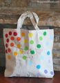 Hand painted canvas tote bags | tote bags | hand painting bags. 