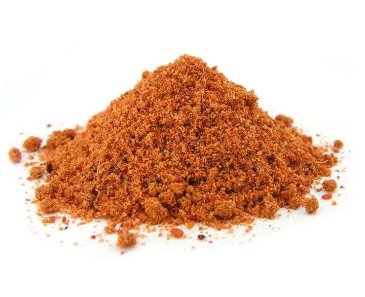 Premium BBQ Masala Powder 100g , 50g | Authentic Barbecue Spice Blend ...