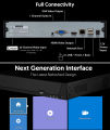 4K 16CH NVR H.265 Onvif Network Video Recorder for IP Camera (1080P/3MP/4MP/5MP/8MP) XMeye NVR Face Detect P2P Cloud CCTV Record. 