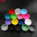 1pc 9.5cm For Better Life Soft Silicone Cup Bottom Sheath Protector Sleeve For Glass Water Tea Bottle Anti Damage Accessories.