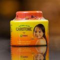 Carotone Brightening Cream - Light & Natural DSP 10 Collagen Formula - Skin Clarifying Treatment. 