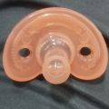 Pacifier | Chusni | Pure Silicone Pacifier | Gumdrop Original | Orthodontic Nipple. 
