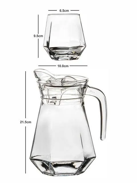 Delisoga%207%20Pcs%20Glass%20Water%20Set,%20Premium%20Quality%20Glassware%20Water%20set%20in%20gift%20box%201pc%20of%20jug,and%206%20pcs%20of%20glasses%20-%20Image%203