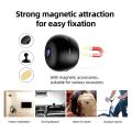 A10 1080p Hd 2mp Magnetic Mini Camera With Pix Link App. 