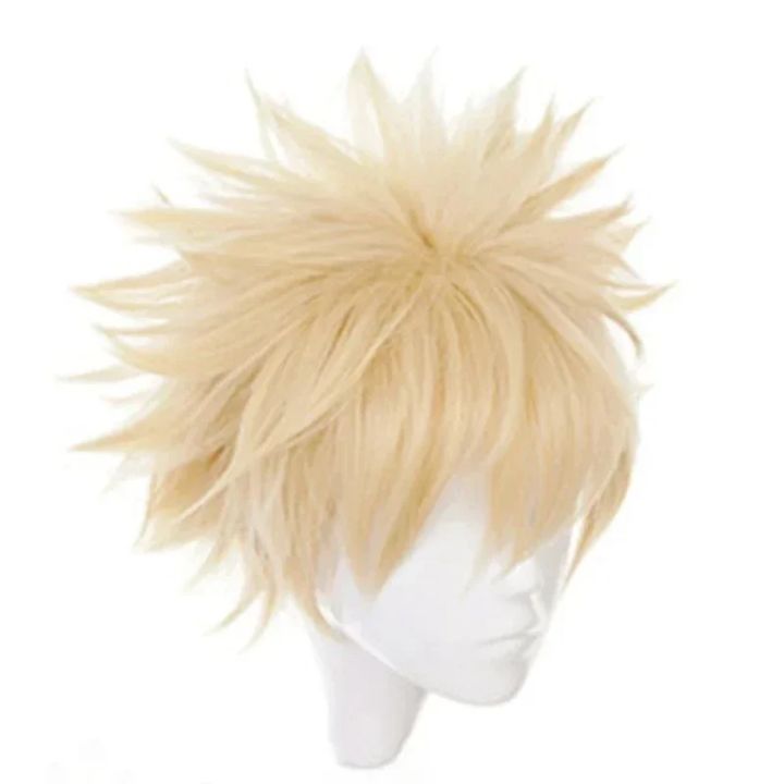 My%20Hero%20Academia%20Baku%20No%20Hero%20Bakugou%20Katsuki%20Bakugo%20Synthetic%20Wig%20Short%20Linen%20Blonde%20Heat%20Resistant%20Cosplay%20Costume%20Anime%20Wig%20-%20Image%204