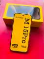 M-HORSE M15 Pro Max 3/64 Ram Room 5000 mAh Battery. 
