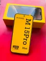 M-HORSE M15 Pro Max 3/64 Ram Room 5000 mAh Battery. 