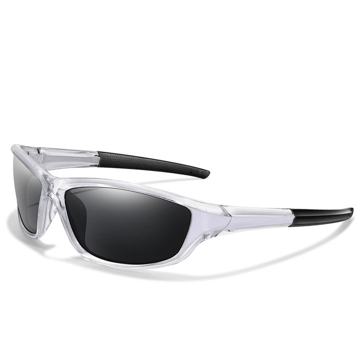 Men%20and%20Women%20Polarized%20Fishing%20Sunglasses%20Outdoor%20Sports%20Cycling%20Driving%20Hiking%20Eyewear%20Camping%20Travel%20Transparent%20Frame%20UV400%20-%20Image%207