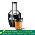 Philips HR1855/00 Viva Collection Juicer & Fruit Extractor.