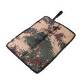 Folding Camping Mat Portable Outdoor Oxford Cloth Waterproof Foam Sitting Prevent Dirty Hiking Small Seat Pad. 