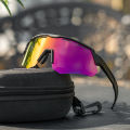 ROCKBROS Bike Glasses Polarized Men Women Bicycle Glasses 4Lens MTB Road Cycling Eyewear Glasses With Myopia Frame Sunglasses. 