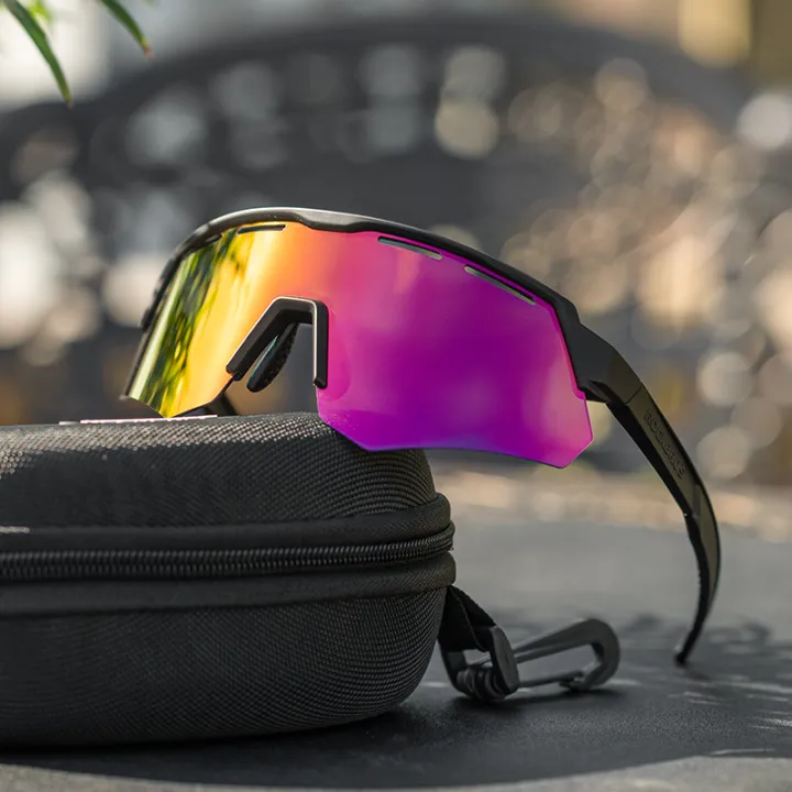 ROCKBROS%20Bike%20Glasses%20Polarized%20Men%20Women%20Bicycle%20Glasses%204Lens%20MTB%20Road%20Cycling%20Eyewear%20Glasses%20With%20Myopia%20Frame%20Sunglasses%20-%20Image%202