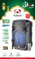 MEHFIL MH-712 (5th GENERATION) Speaker, Tws connectivity, 12” inches Speaker, best price in pakistan. 