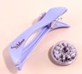 Painless Facial Hair Removal Threading Machine – Slique Face Hair Remover, Eyebrow Threading Tool, Portable Epilator & Face Shaver for Women, DIY Hair Removal Device. 