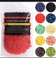 Hair Removal Hard Wax Beans - 100gm. 