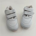 High Quality Baby Keds White School Shoes For Kids Girls & Boy. 
