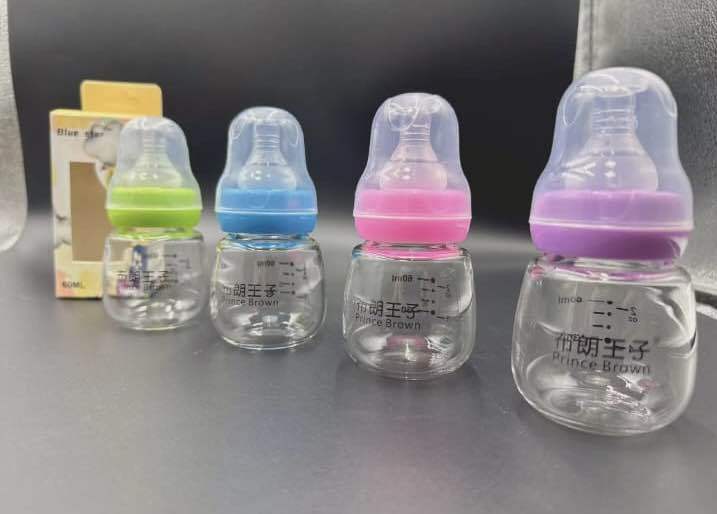 Imported%20baby%20mini%20glass%20feeder%2060ml%202oz%20bpa%20free%20heigh%20quality%20-%20Image%203