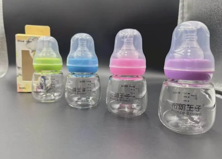 Imported%20baby%20mini%20glass%20feeder%2060ml%202oz%20bpa%20free%20heigh%20quality%20-%20Image%203
