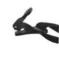 Heavy Duty Suspenders for Men Work Outdoor 3.8cm/1.5inch Y-back 3 Plastic Clips Adjustable Elastic Trouser Braces Strap Belt.