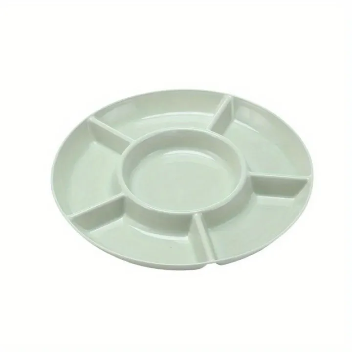 Food%20Storage%20Tray%20Candy%20Tray%20Nut%20Snack%20Fruit%20Tray%20Round%20Divider%20Tray%20Appetizer%20Serving%20Platter%20for%20Party%20Table%20Storage%20Tray%20-%20Image%207