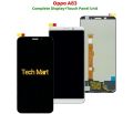 Oppo A83 LCD Panel. 