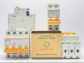 Mora Electric (AC) MCB Circuit Breaker miniature Circuit Breaker 1pole 2pole 3pole 4pole 1A,2A,3A,6A,10A,16A,20A,32A,40A,63A. 