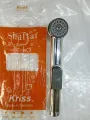 Muslim Shower / Toilet Shower Chrome Only Head Best Quality. 