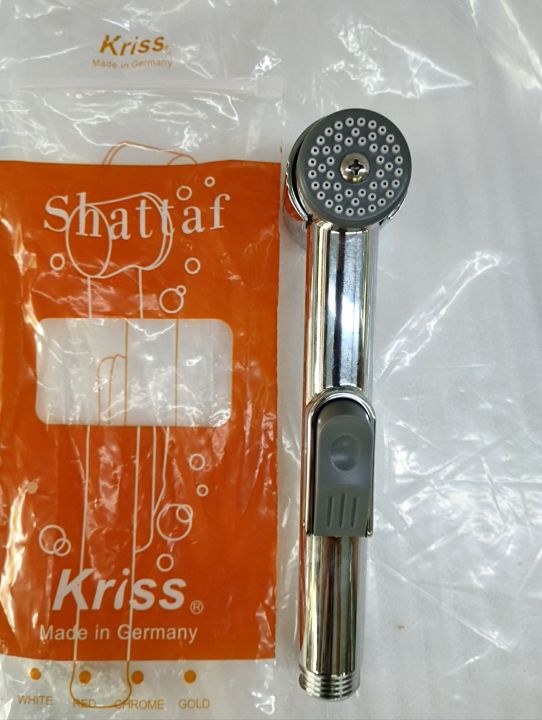 Muslim%20Shower%20/%20Toilet%20Shower%20Chrome%20Only%20Head%20Best%20Quality%20-%20Image%203