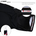 X-TIGER Women Cycling Bib Shorts Outdoor Wear Bike 7 Hours Ride Padded Riding Bib Tights Bicycle Clothing Summer Outfit Clothes. 