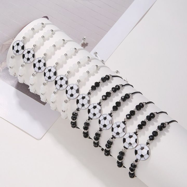 Handmade%2012Pcs/lot%20Cross%20Knot%20Charms%20Knitted%20Bracelets%20Set%20For%20Women%20Braiding%20Adjustable%20Elastic%20Wristband%20Jewelry%20Accessories%20-%20Image%206