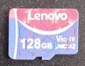 memory card 128gb with games for x2 plus game stick. 