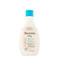 Aveeno Baby Daily Care Hair & Body Wash for Sensitive Skin with Natural Oat Extract 250ml. 