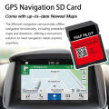 2024 Navigation Becker MAP PILOT Code 509 Europe map for Mercedes A B C E-class CLA CLS GLA GLK Sat Nav SD Card 8GB Update.