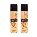 Nova Gold Hair apary 200ml. 