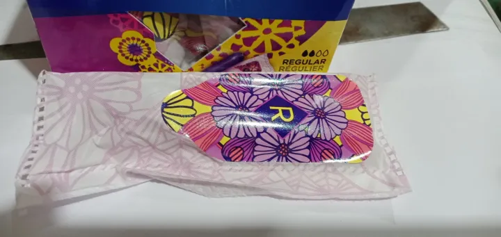 Tampax%20Tampons%20Plastic%20Applicator%20-%20Regular%201/5/10%20Pcs%20-%20Image%204