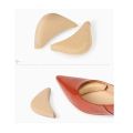 Toe Filler Inserts Shoes Too Big Unisex Breathable Soft Toe Plug Forefoot Pad Shoe Filler for High Heel Foot Pain Relief Women. 