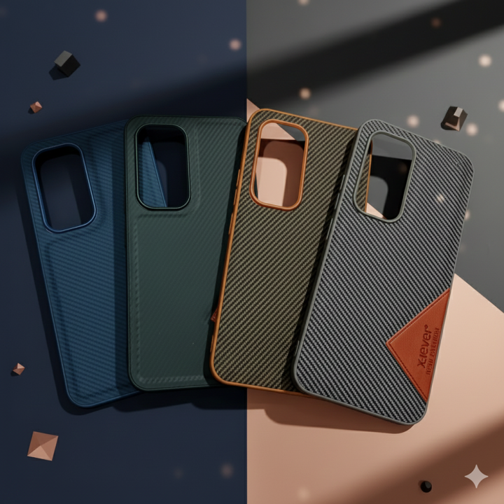 X%20Level%20Series%20Tecno%20Spark%2040%20Pro%20Case%20-%20Ultra%20Slim%20Soft%20Leather%20Luxury%20Cover%20-%20Image%202