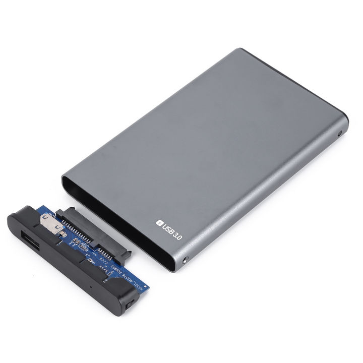 2.5 Inch External HDD Case External Hard Drive HDD Enclosure Sata To ...