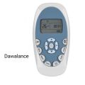 Dawlance AC Remote Control. 