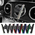 Car Phone Holder Diamond Crystal Car Air Vent Mount Clip Mobile Phone Holder Stand In Auto Bracket Interior Accessories New. 