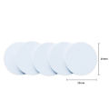 13.56MHz GEN2 CUID M1K S50 Tag Sticker Block 0 Writable UID Changeable Rewritable Replicator Badge NFC Andriod MCT Copy Clone. 
