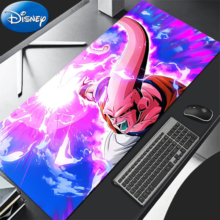 90x40cm%20Mouse%20Pad%20Dragon%20Ball%20Majin%20Buu%20DBZ%20Gaming%20XXL%20Gamer%20alfombrilla%20Computer%20Desk%20Mat%20Laptop%20Varmilo%20Keyboard%20Pad%20Mousepad%20-%20Image%205