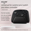 For Switch 2 Pro/xbox handle Game Controller Bracket Organizer For switch pro Controller Controller Base Holder Game Accessories. 