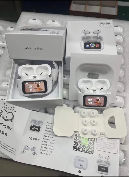 A9%20AirPods%20Pro%202%20LCD%20Display%20ANC%20Extra%20Bass%20with%20Lanyard%20and%20Buzzer%20-%20Image%204
