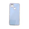 Infinix Hot 10i (6D Chrome) Back Cover case. 