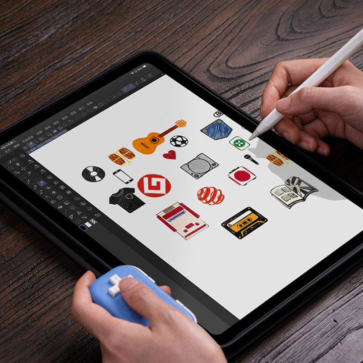 8Bitdo%20Micro%20Bluetooth%20Gamepad%20Pocket-sized%20Mini%20Game%20Controller%20for%20Switch,%20Android,%20and%20Raspberry%20Pi,%20Supports%20Keyboard%20Mode%20-%20Image%205