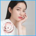 Original Korean RVN BB Cream Foundation (With Extra Refill) Invisible Pores / Oil Control / Fixed Makeup Matte Air Cushion BB Cream Foundation / 100% Waterproof / 3 Items In 1 Box. 