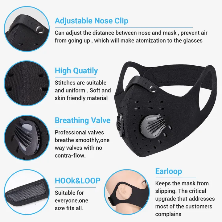 Cycling%20Mask%20Activated%20Carbon%20Anti-Pollution%20Masks%20Breathing%20Valve%20Protective%20Cycling%20Mask%20With%20Filter%20Windproof%20Dust%20Mask%20-%20Image%204