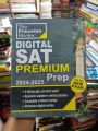 DIGITAL SAT PREMIUM PREP 2024-2025. 